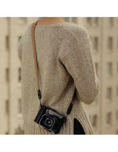 Pasek Peak Design Form Leather Camera Strap...