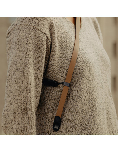 Pasek Peak Design Form Leather Camera Strap...