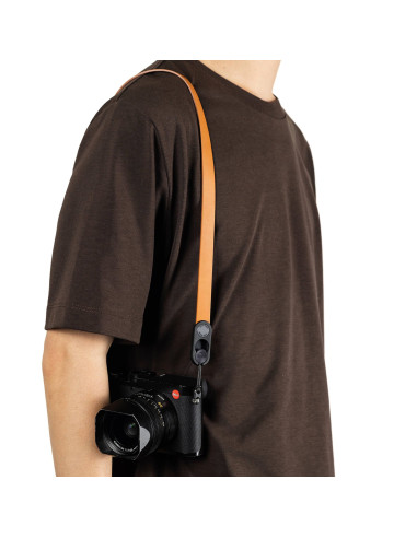 Pasek Peak Design Form Leather Camera Strap...