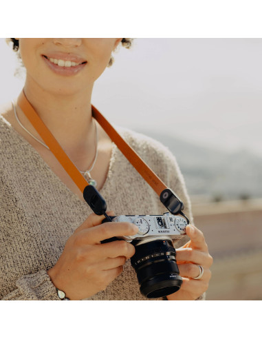 Pasek Peak Design Form Leather Camera Strap...