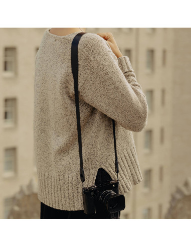 Pasek Peak Design Form Leather Camera Strap...