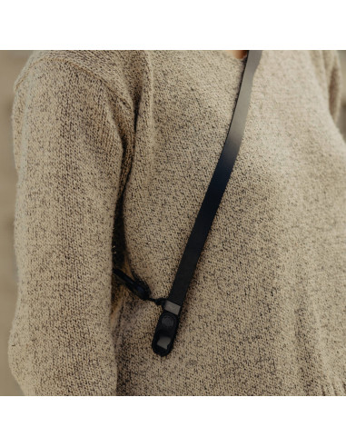 Pasek Peak Design Form Leather Camera Strap...