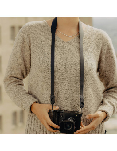 Pasek Peak Design Form Leather Camera Strap...