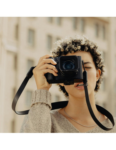 Pasek Peak Design Form Leather Camera Strap...