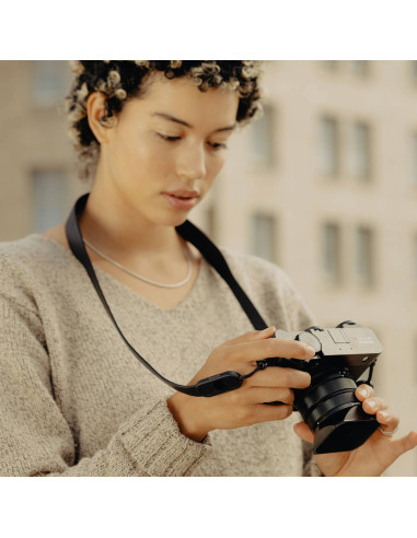 Pasek Peak Design Form Leather Camera Strap...