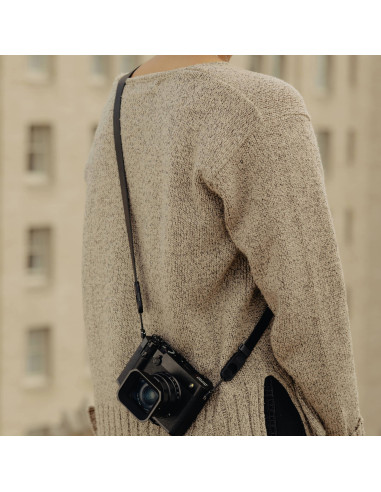 Pasek Peak Design Form Leather Camera Strap...