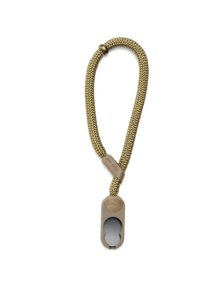 Pasek Na Nadgarstek Peak Design Cuff Rope Kelp - oliwkowy