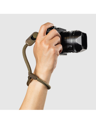 Pasek Na Nadgarstek Peak Design Cuff Rope Kelp...