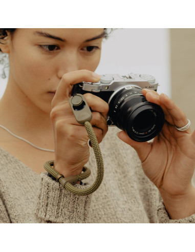 Pasek Na Nadgarstek Peak Design Cuff Rope Kelp...