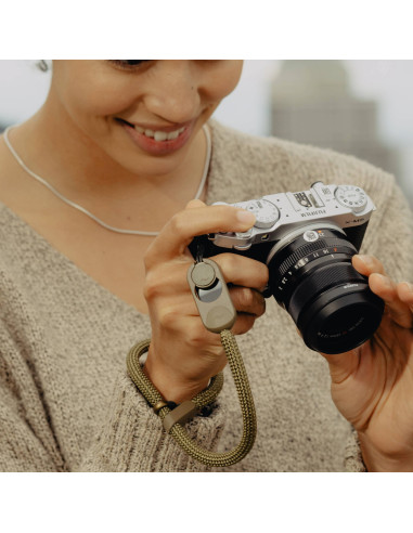 Pasek Na Nadgarstek Peak Design Cuff Rope Kelp...