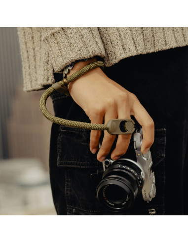 Pasek Na Nadgarstek Peak Design Cuff Rope Kelp...