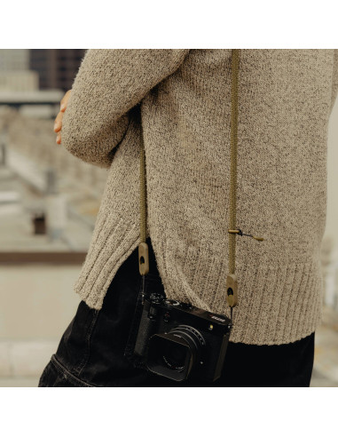 Pasek Peak Design Form Rope Camera Strap...