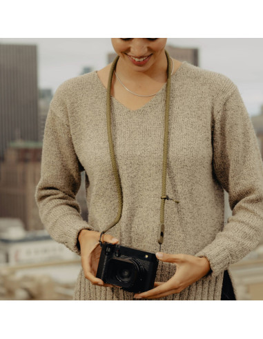 Pasek Peak Design Form Rope Camera Strap...