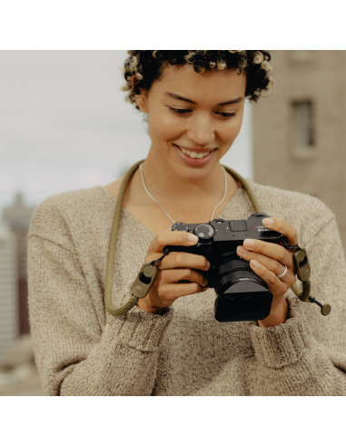 Pasek Peak Design Form Rope Camera Strap...