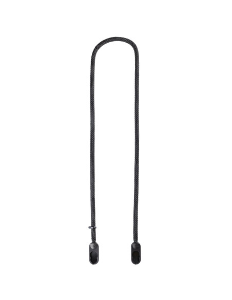 Pasek Peak Design Form Rope Camera Strap Standard Black - pasek czarny