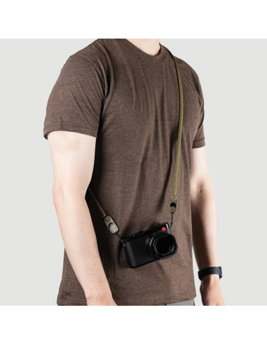 Pasek Peak Design Form Rope Camera Strap Long...