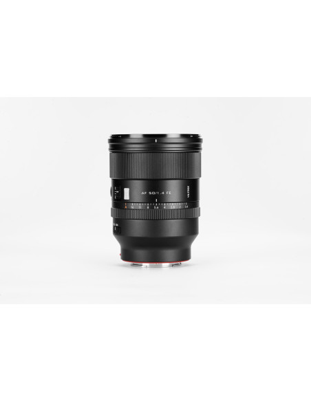 Viltrox AF 50mm 1.4 Pro Sony FE
