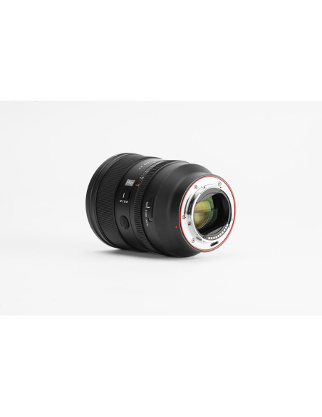 Viltrox AF 50mm 1.4 Pro Sony FE