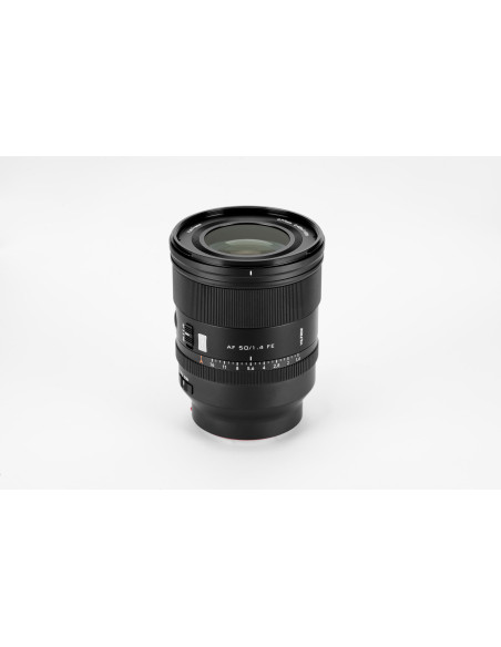Viltrox AF 50mm 1.4 Pro Sony FE