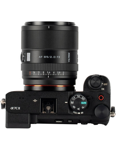 copy of Viltrox AF 14mm F4.0 Sony FE obiektyw...