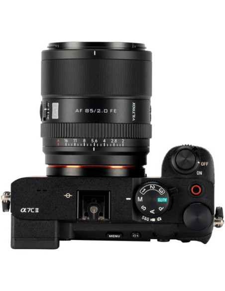 copy of Viltrox AF 14mm F4.0 Sony FE obiektyw pełno klatkowy