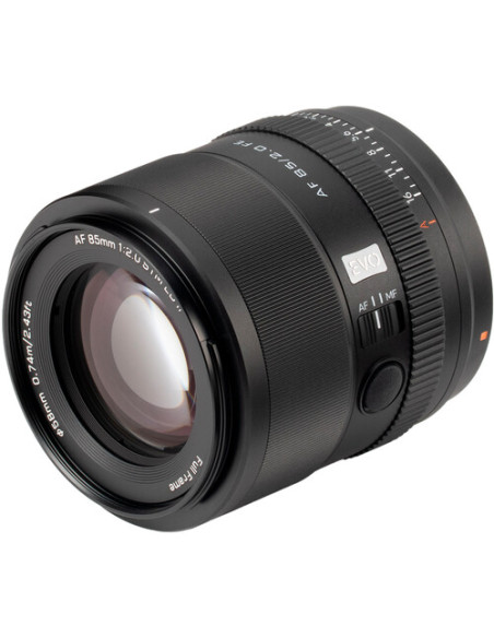 copy of Viltrox AF 14mm F4.0 Sony FE obiektyw pełno klatkowy