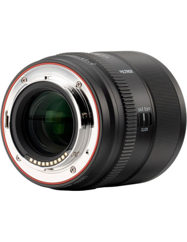 Viltrox AF 85mm f/2 EVO FE obiektyw pełno...