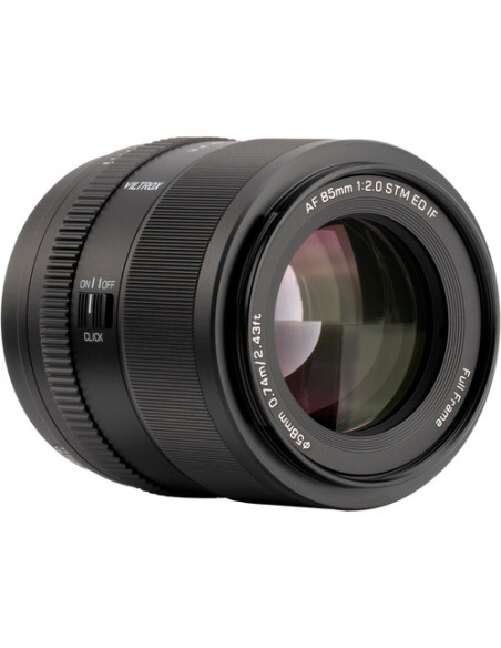 copy of Viltrox AF 14mm F4.0 Sony FE obiektyw pełno klatkowy