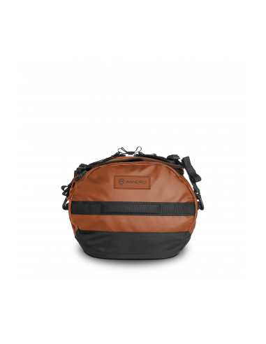 Torba Wandrd Carryall Duffel 60 l - pomarańczowa