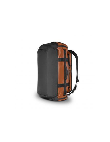 Torba Wandrd Carryall Duffel 60 l - pomarańczowa