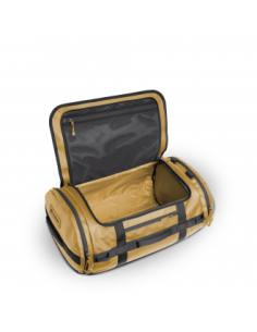 Torba Wandrd Carryall Duffel 30 l - żółta
