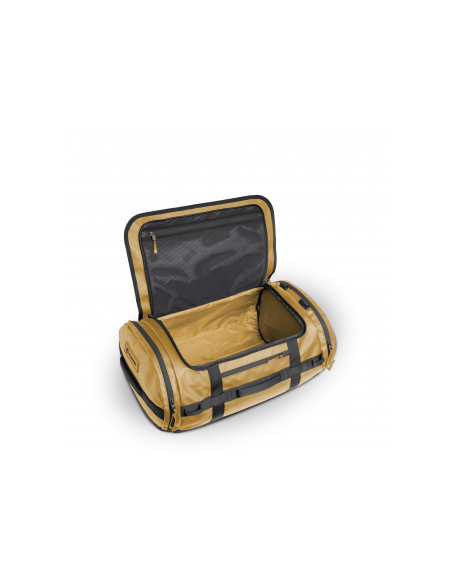 Torba Wandrd Carryall Duffel 30 l - żółta