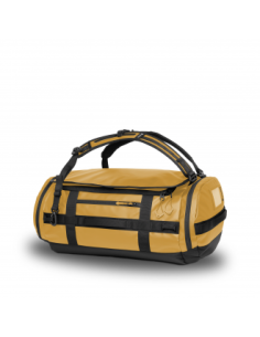 Torba Wandrd Carryall Duffel 30 l - żółta 2