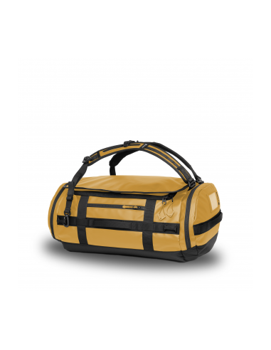 Torba Wandrd Carryall Duffel 30 l - żółta