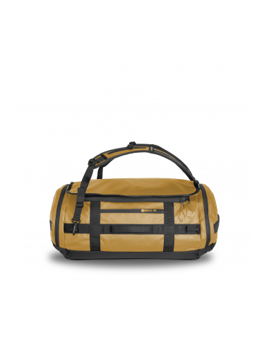 Torba Wandrd Carryall Duffel 30 l - żółta