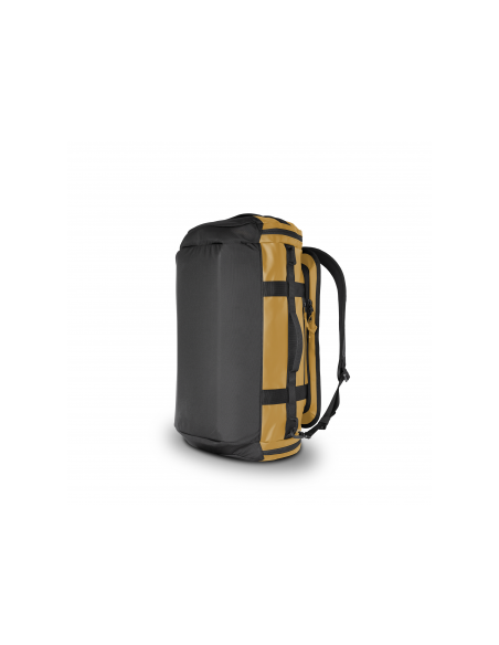 Torba Wandrd Carryall Duffel 30 l - żółta