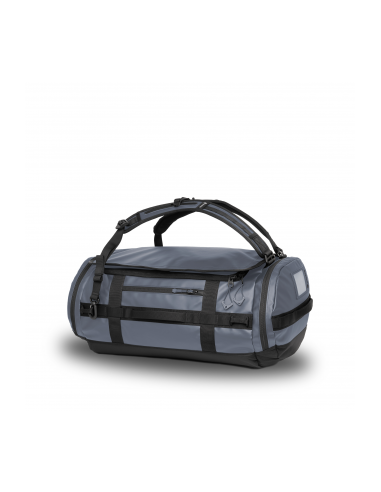 Torba Wandrd Carryall Duffel 30 l - niebieska