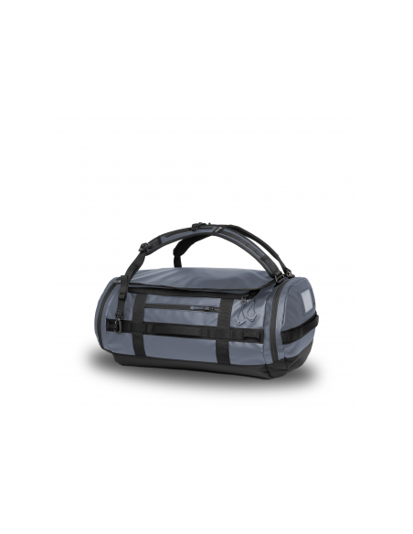 Torba Wandrd Carryall Duffel 30 l - niebieska