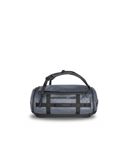 Torba Wandrd Carryall Duffel 30 l - niebieska