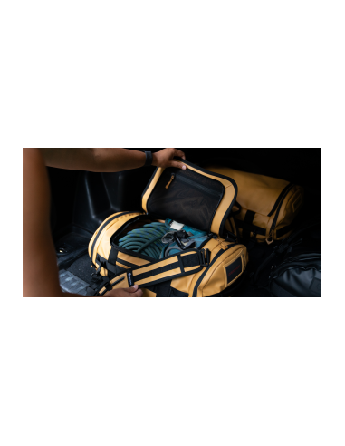 Torba Wandrd Carryall Duffel 30 l - niebieska