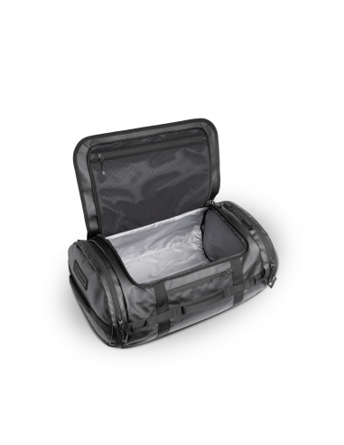 Torba Wandrd Carryall Duffel 40 l - czarna