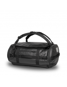 Torba Wandrd Carryall Duffel 40 l - czarna 2