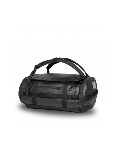 Torba Wandrd Carryall Duffel 40 l - czarna