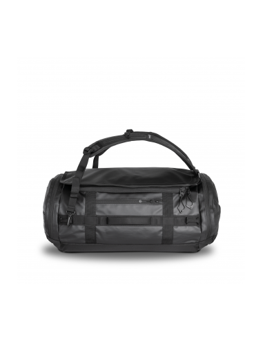 Torba Wandrd Carryall Duffel 40 l - czarna