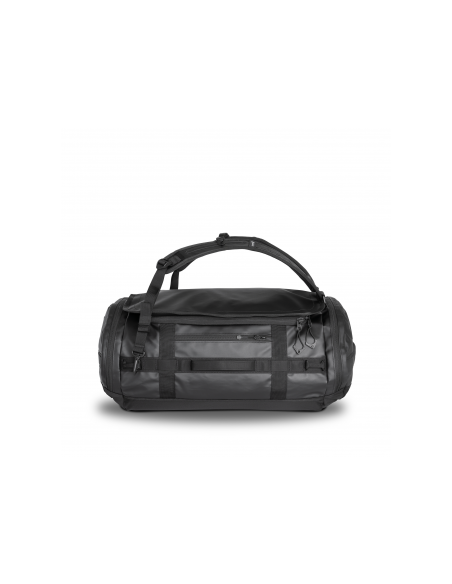 Torba Wandrd Carryall Duffel 40 l - czarna