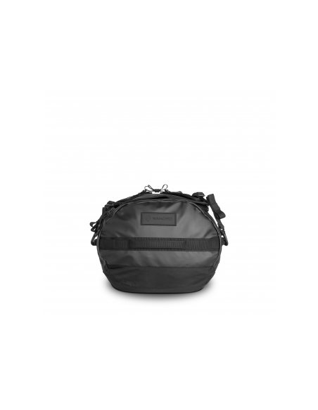 Torba Wandrd Carryall Duffel 40 l - czarna