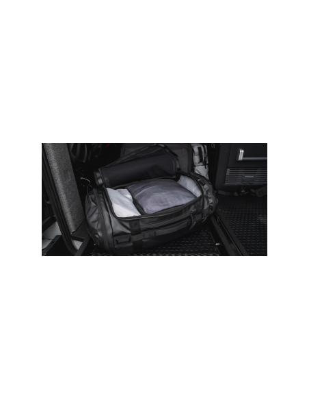 Torba Wandrd Carryall Duffel 40 l - czarna