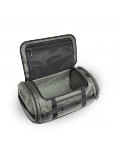 Torba Wandrd Carryall Duffel 40 l - zielona