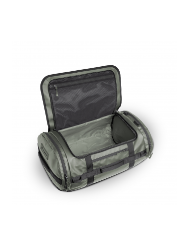 Torba Wandrd Carryall Duffel 40 l - zielona