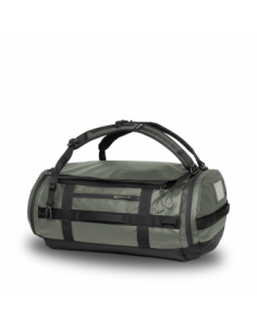 Torba Wandrd Carryall Duffel 40 l - zielona 2